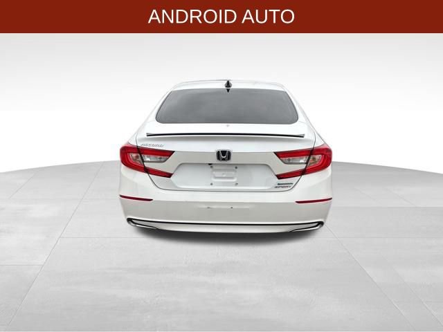 Used 2022 Honda Accord Sport image 6