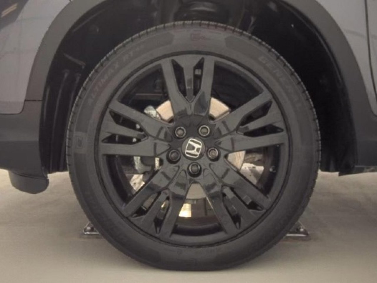 Used 2022 Honda Pilot Special Edition image 11