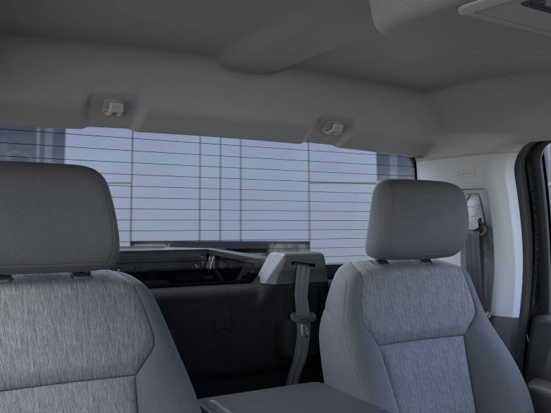 New 2026 Ford F150 XL w/ Equipment Group 103A High image 22