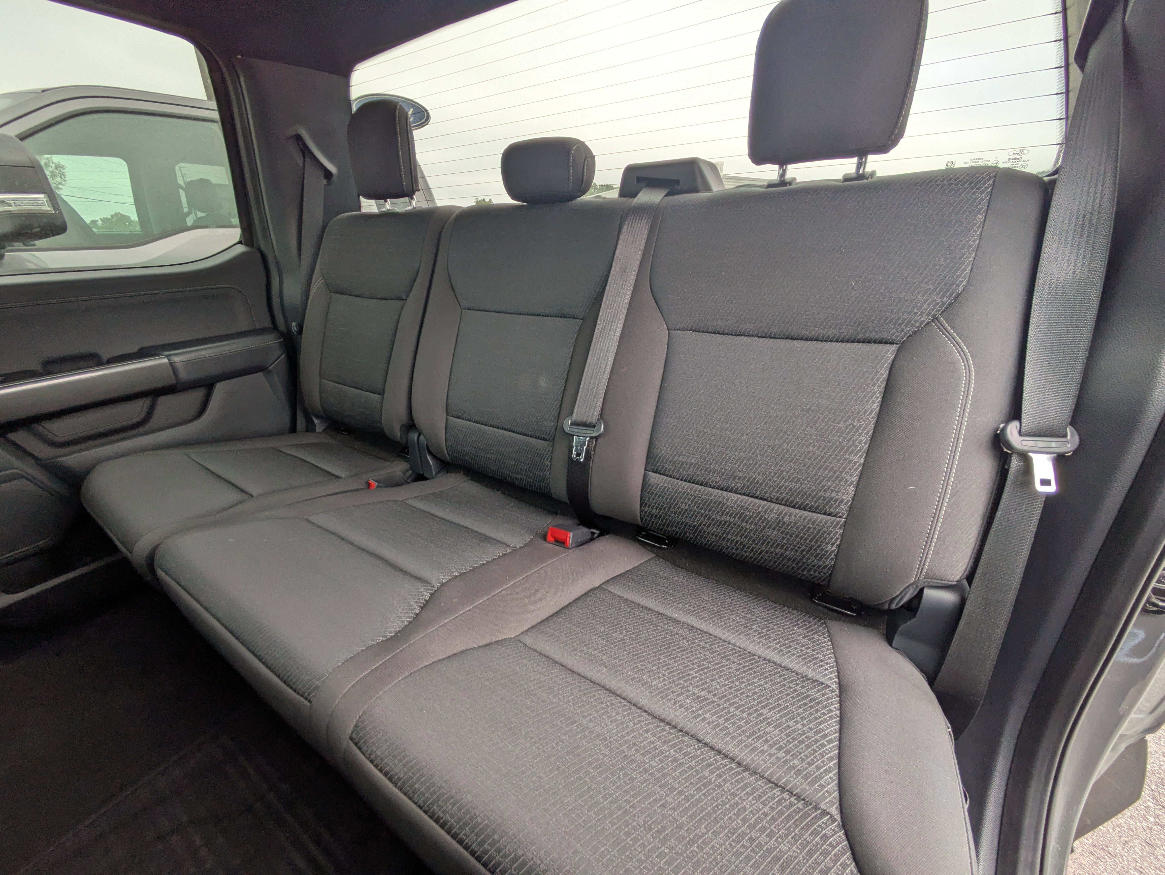 Used 2021 Ford F150 XLT w/ Equipment Group 302A High image 13