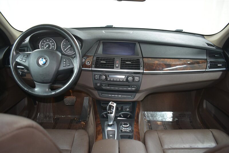Used 2013 BMW X5 xDrive35i image 9