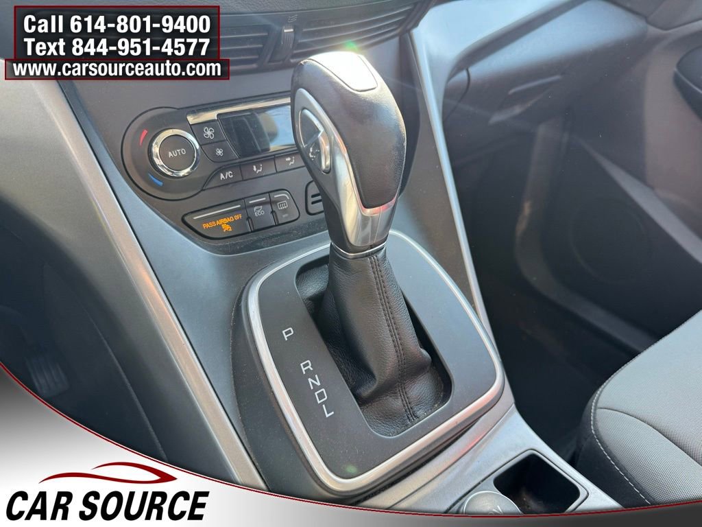 Used 2016 Ford C-MAX SE image 9