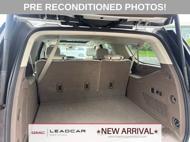 Used 2022 GMC Yukon XL Denali AWD/4WD image 10