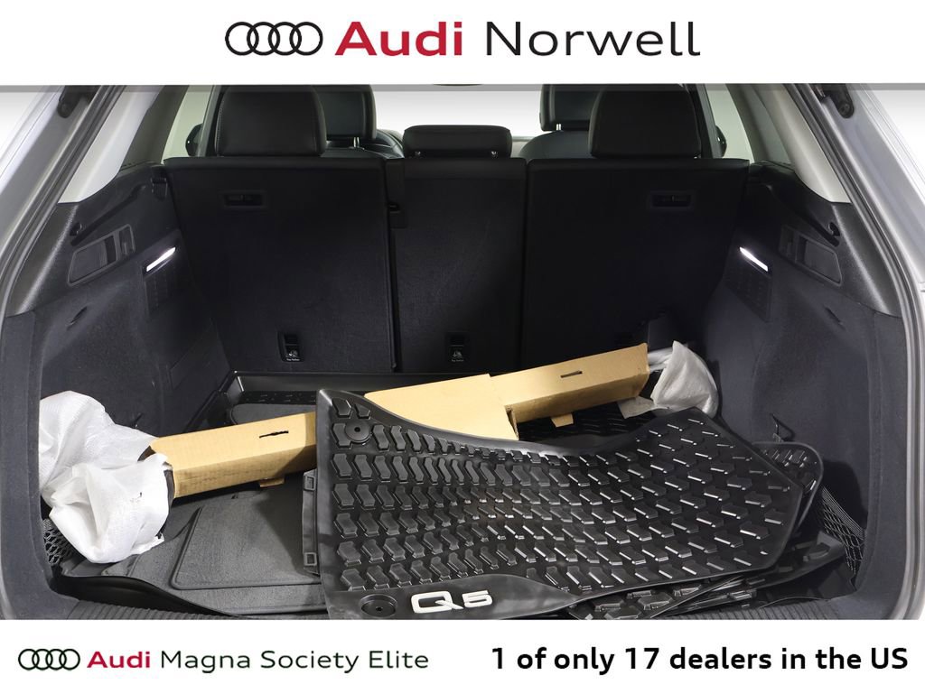 Used 2023 Audi Q5 2.0T Premium w/ Convenience Package image 15