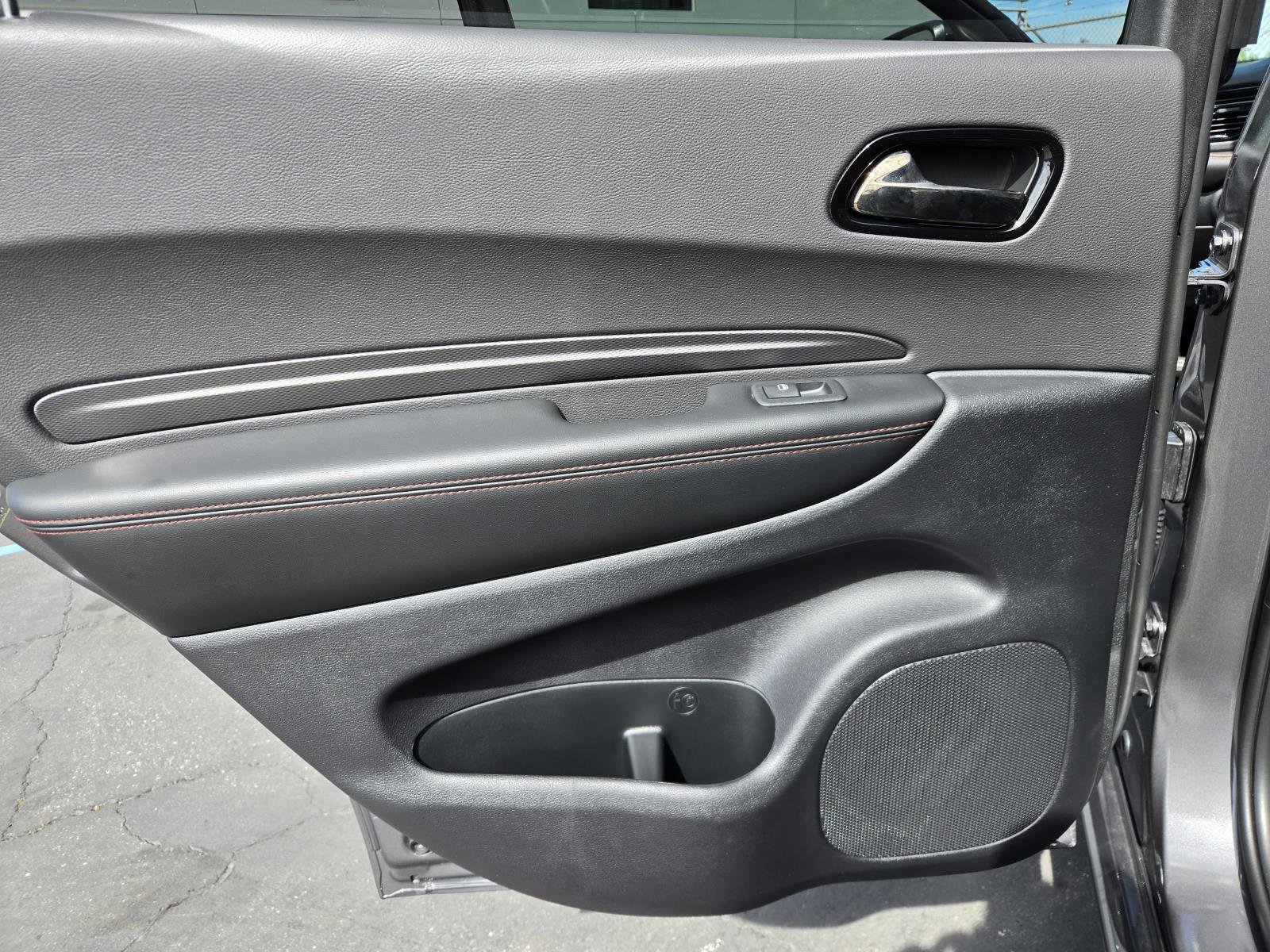 New 2026 Dodge Durango GT image 27
