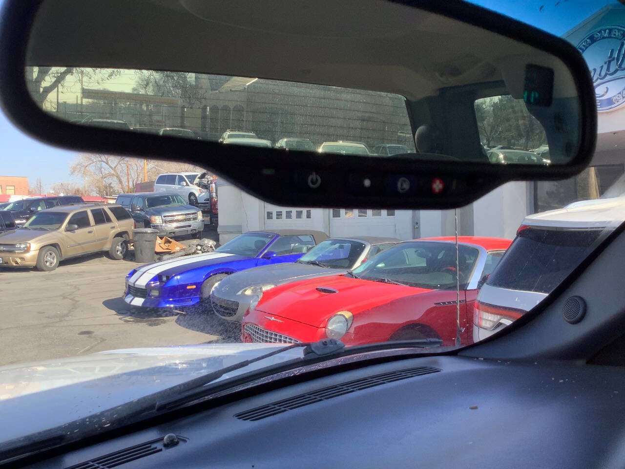 Used 2003 GMC Sierra 2500 SLE w/ Skid Plate Package image 54