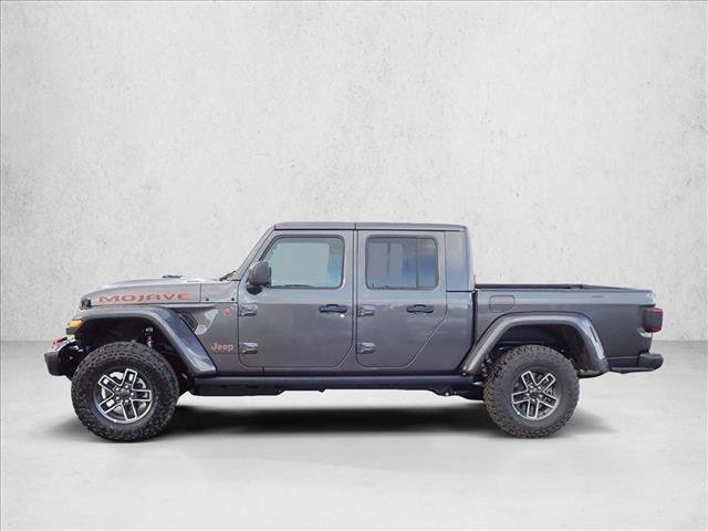 New 2026 Jeep Gladiator Mojave image 2