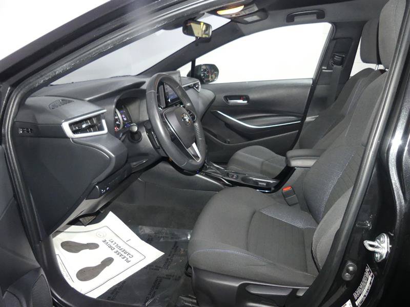 Used 2022 Toyota Corolla SE FWD image 20