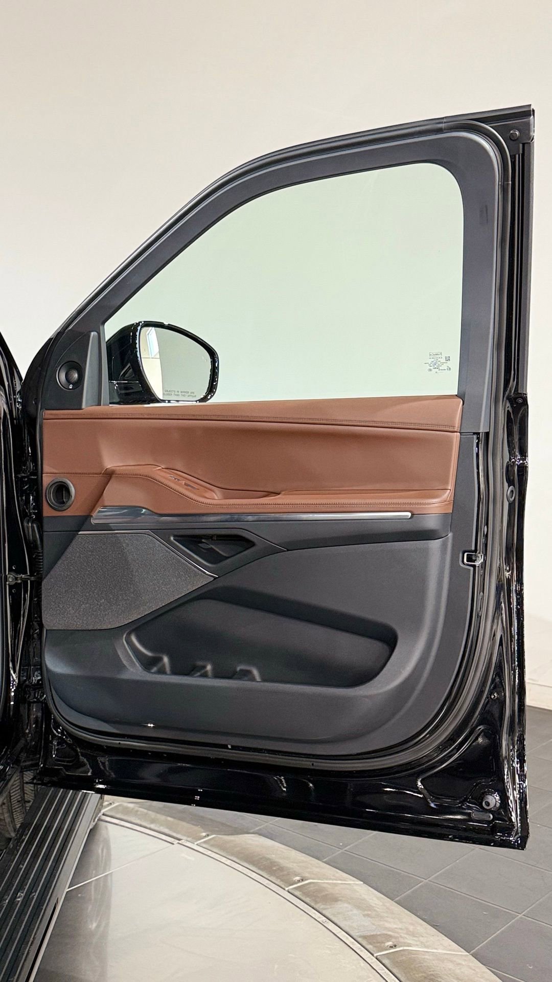 New 2026 Lincoln Navigator L Reserve image 59