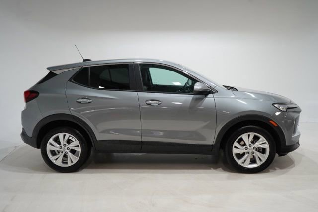 Used 2025 Buick Encore GX Preferred image 9