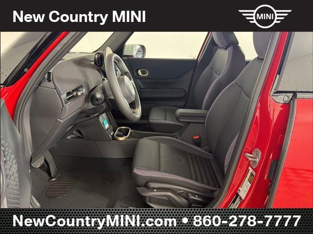 New 2026 MINI Cooper 4-Door Hardtop image 11