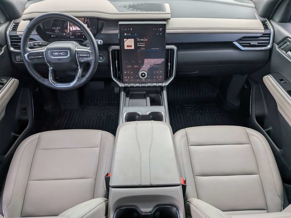 Used 2024 GMC Acadia Elevation w/ Luxury Package FWD image 15