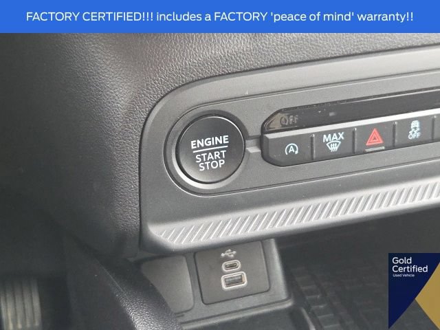 Used 2025 Ford Bronco Sport Big Bend AWD/4WD image 46