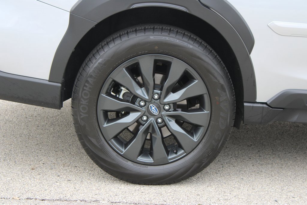 Used 2024 Subaru Outback Onyx Edition XT image 34