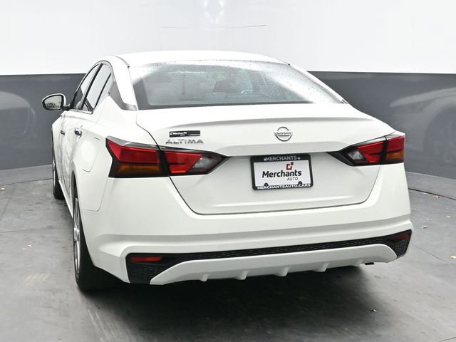 Used 2021 Nissan Altima 2.5 S image 5