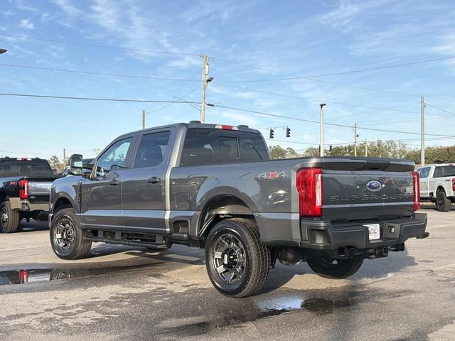 New 2026 Ford F250 XL w/ STX Appearance Package image 18