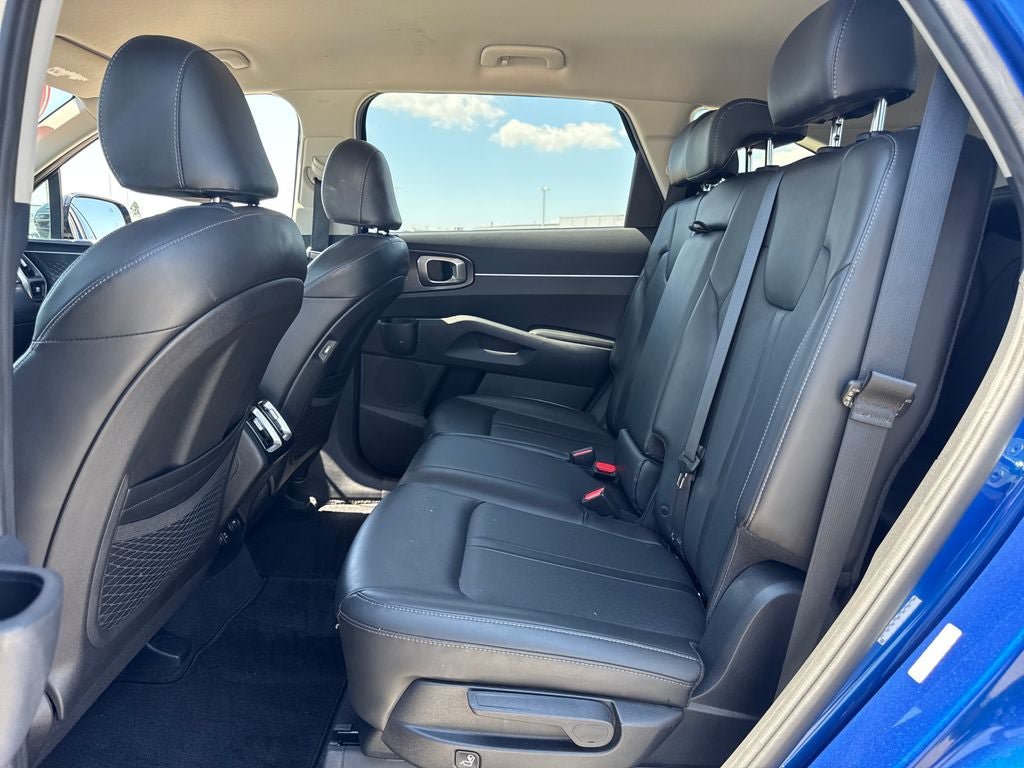 Used 2021 Kia Sorento S FWD image 15