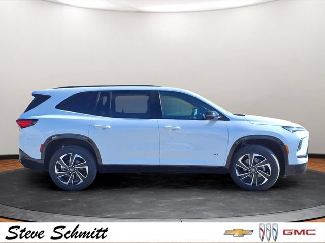New 2026 Buick Enclave Sport Touring w/ Power Package FWD image 28