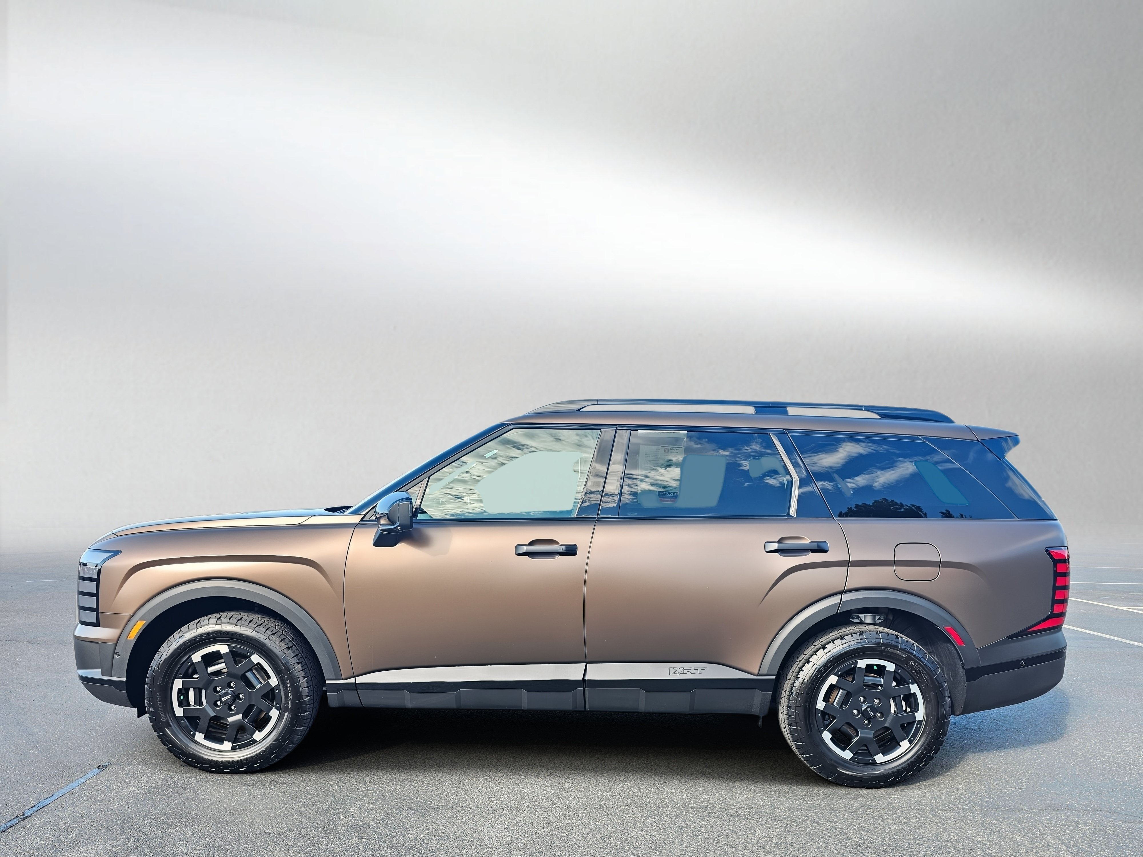 Used 2026 Hyundai Palisade XRT Pro AWD/4WD image 2