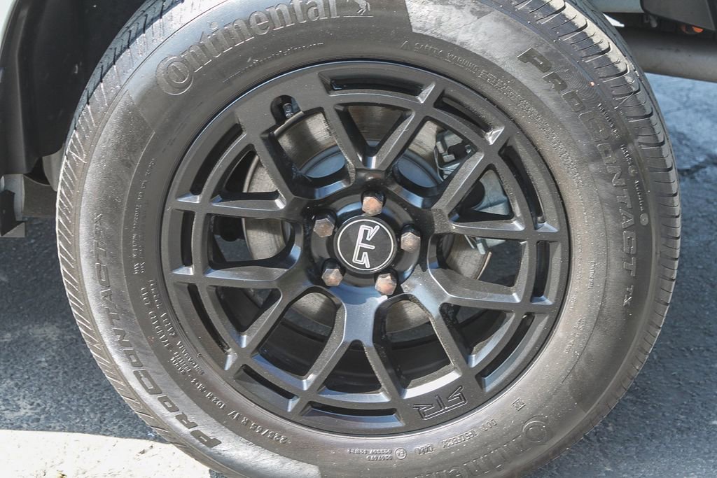 Used 2024 Ford Maverick XLT w/ XLT Luxury Package image 13