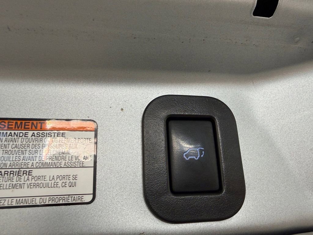 Used 2019 Toyota Sienna SE AWD/4WD image 7