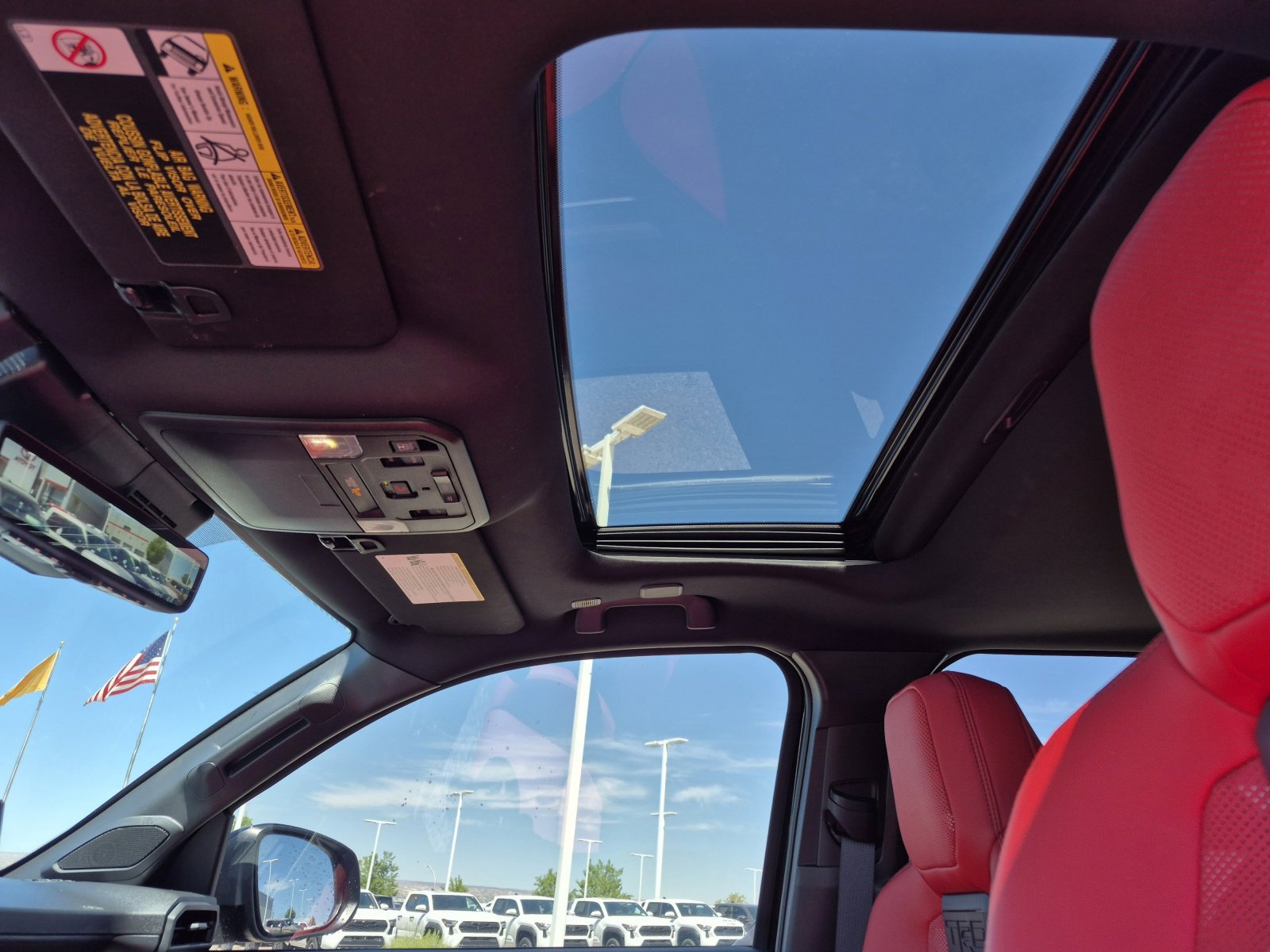 Certified 2025 Toyota Tacoma TRD Pro AWD/4WD image 37