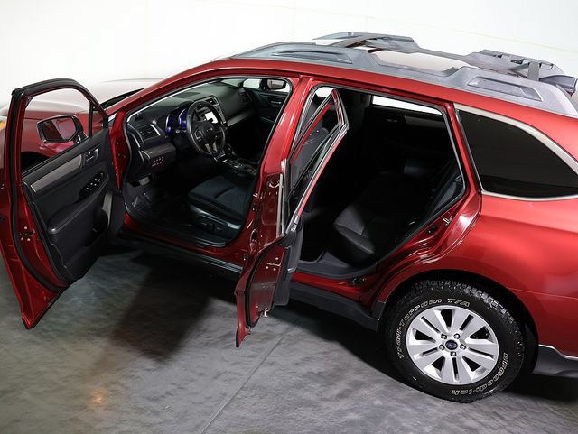 Used 2016 Subaru Outback 2.5i Premium AWD/4WD image 5
