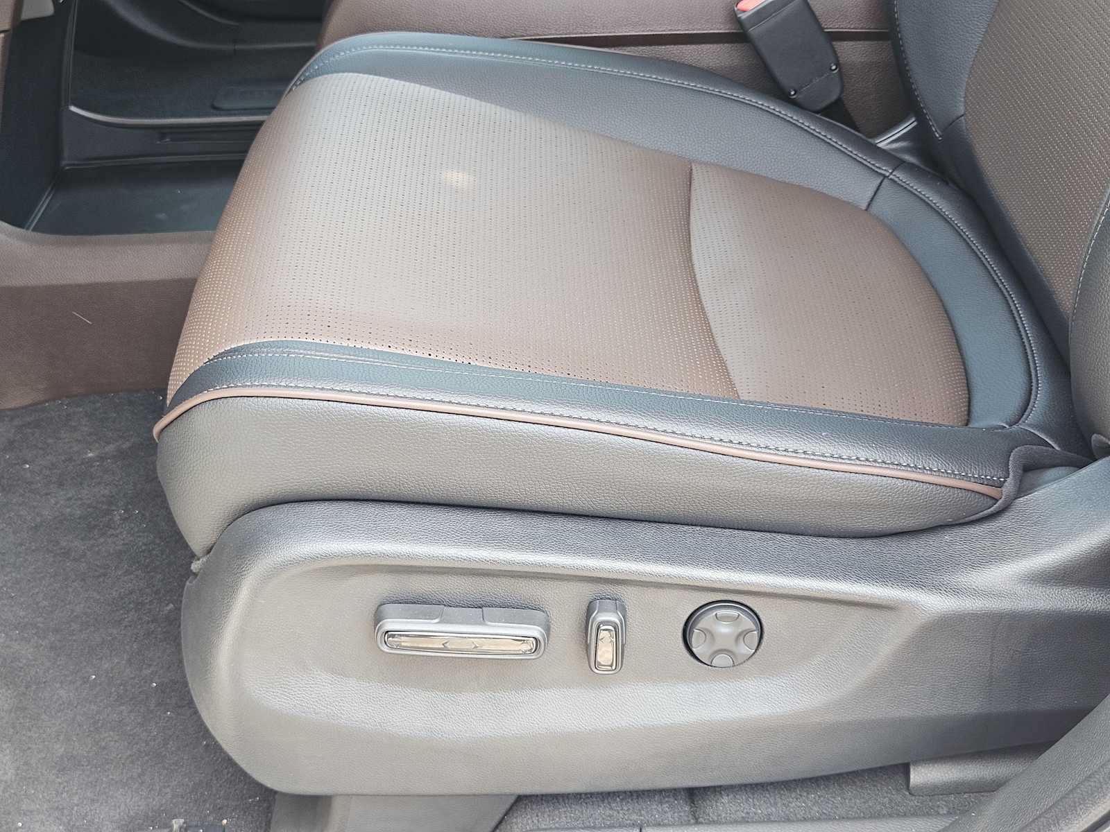 New 2026 Honda Odyssey Elite image 20