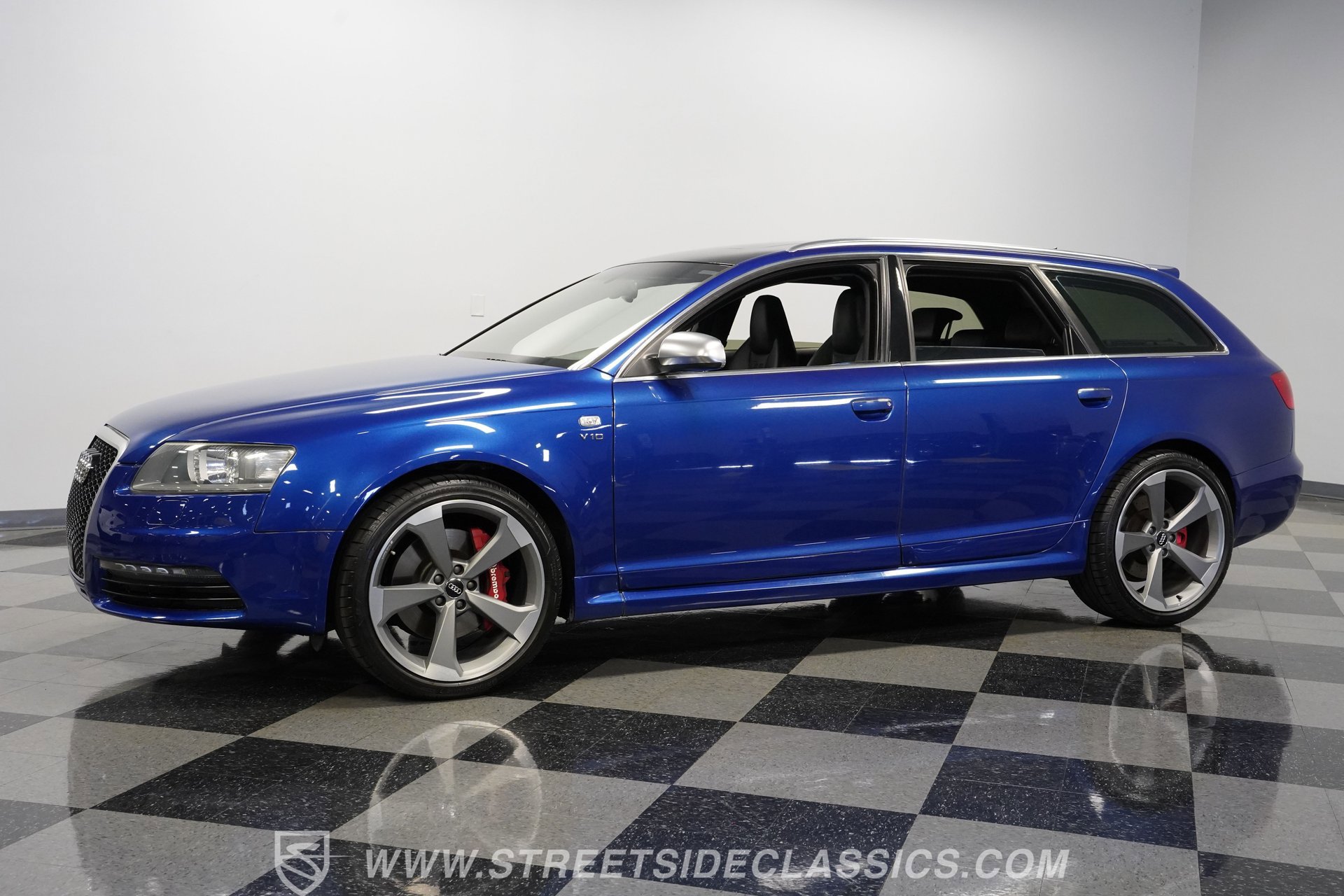 Used 2006 Audi A6 3.2 image 6