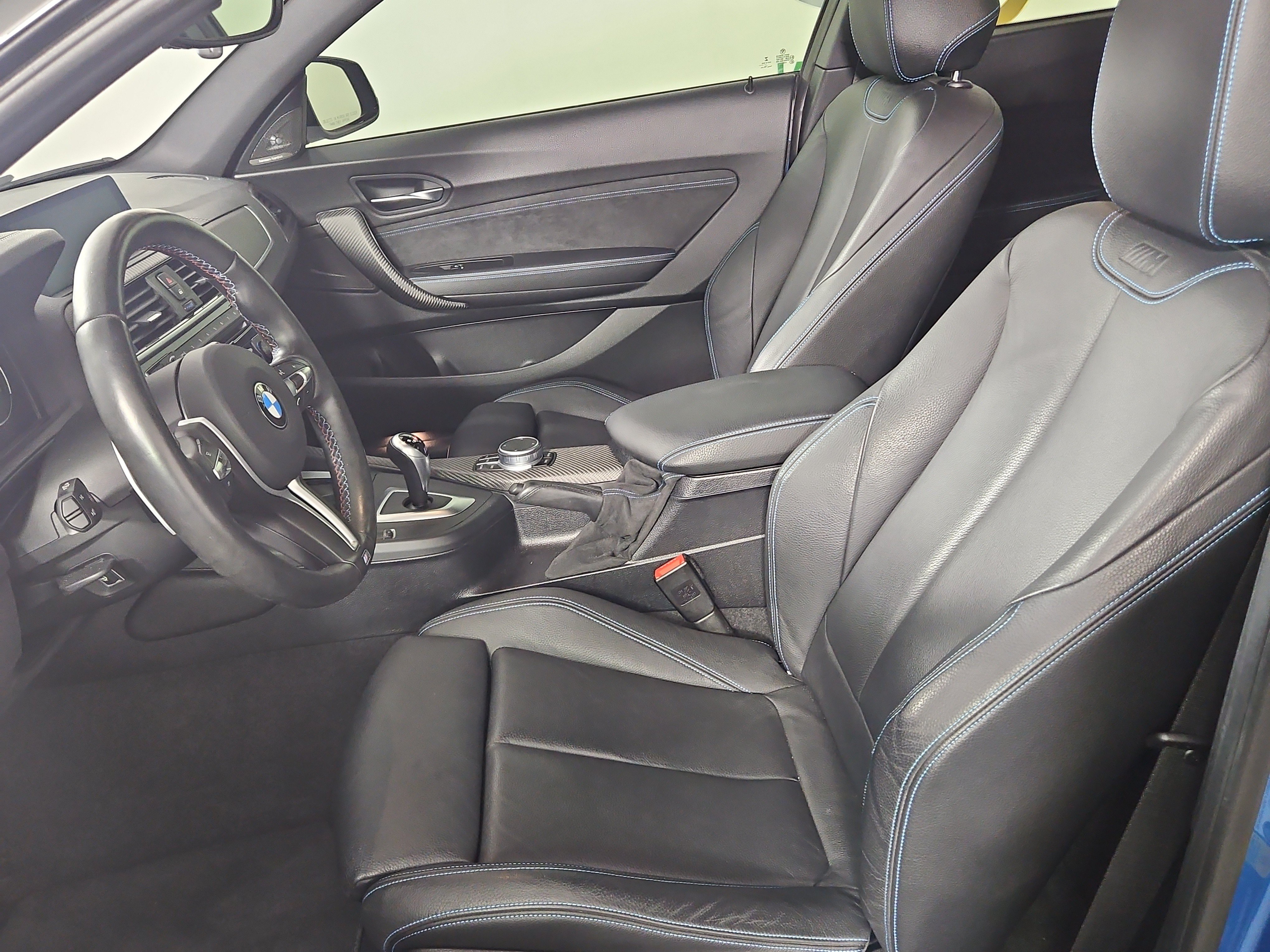 Used 2018 BMW M2 RWD image 5