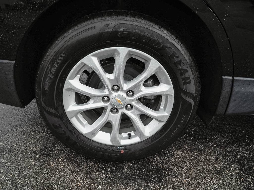 Certified 2018 Chevrolet Equinox LT FWD image 37