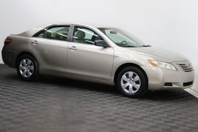 Used 2007 Toyota Camry XLE