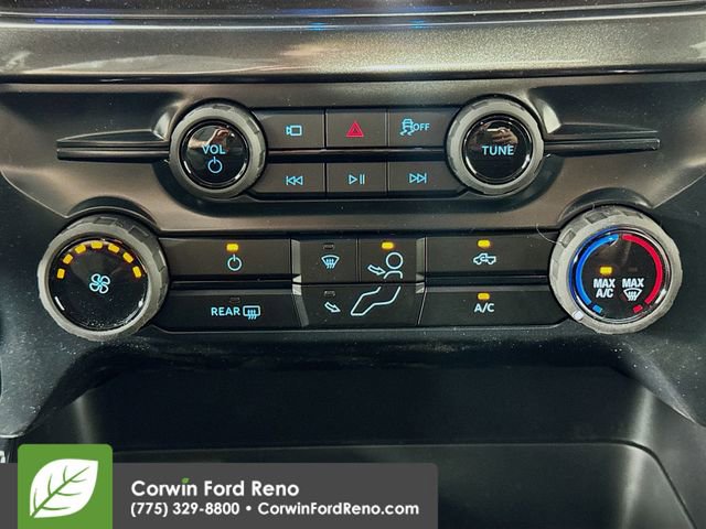 New 2026 Ford F150 STX w/ Equipment Group 200A AWD/4WD image 16