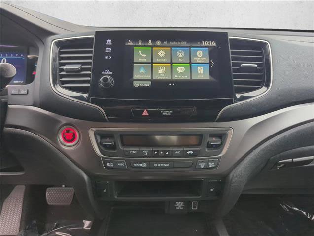 Used 2019 Honda Passport EX-L image 16
