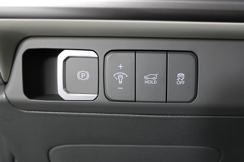 Used 2026 Hyundai Santa Fe SEL w/ Tow & Go Package image 25