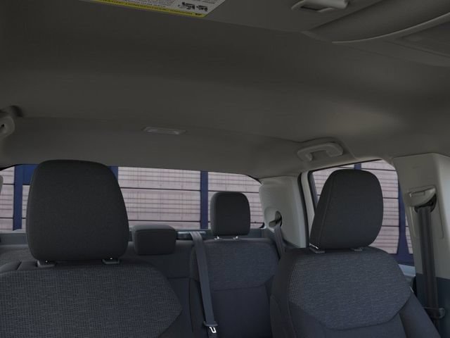 New 2026 Ford Maverick XL AWD/4WD image 12