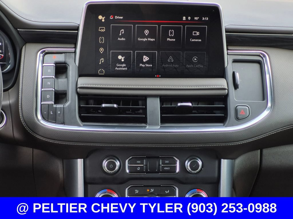 Used 2023 GMC Yukon SLT RWD image 43
