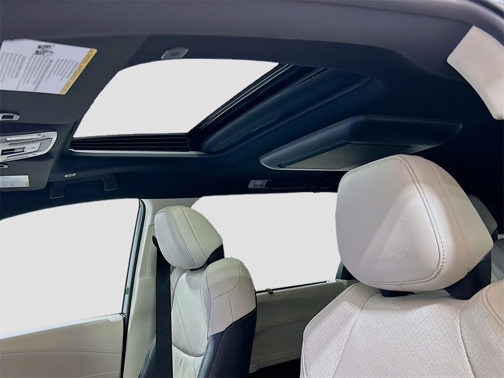 New 2026 Toyota Sienna Limited image 20