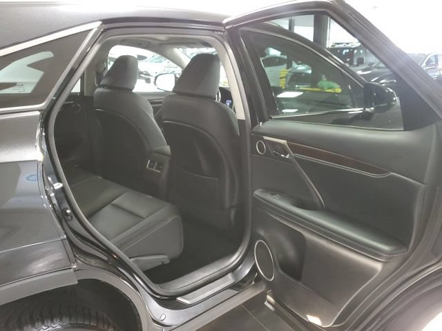 Used 2021 Lexus RX 350 AWD w/ Premium Package image 32