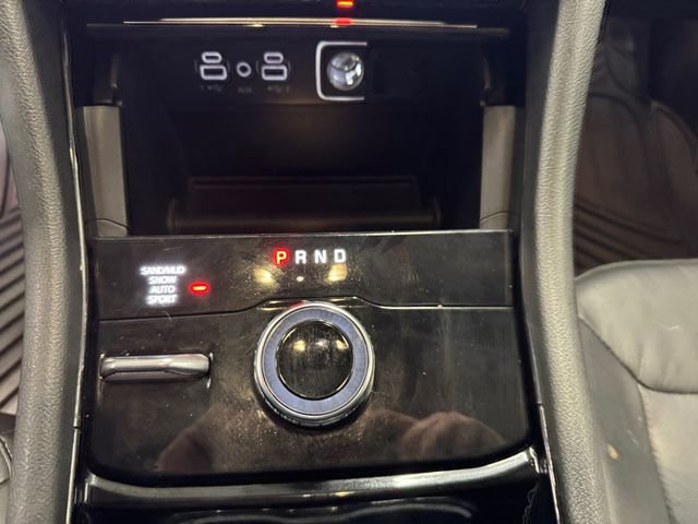 Used 2023 Jeep Grand Cherokee Limited w/ MOPAR Finishing Package image 14