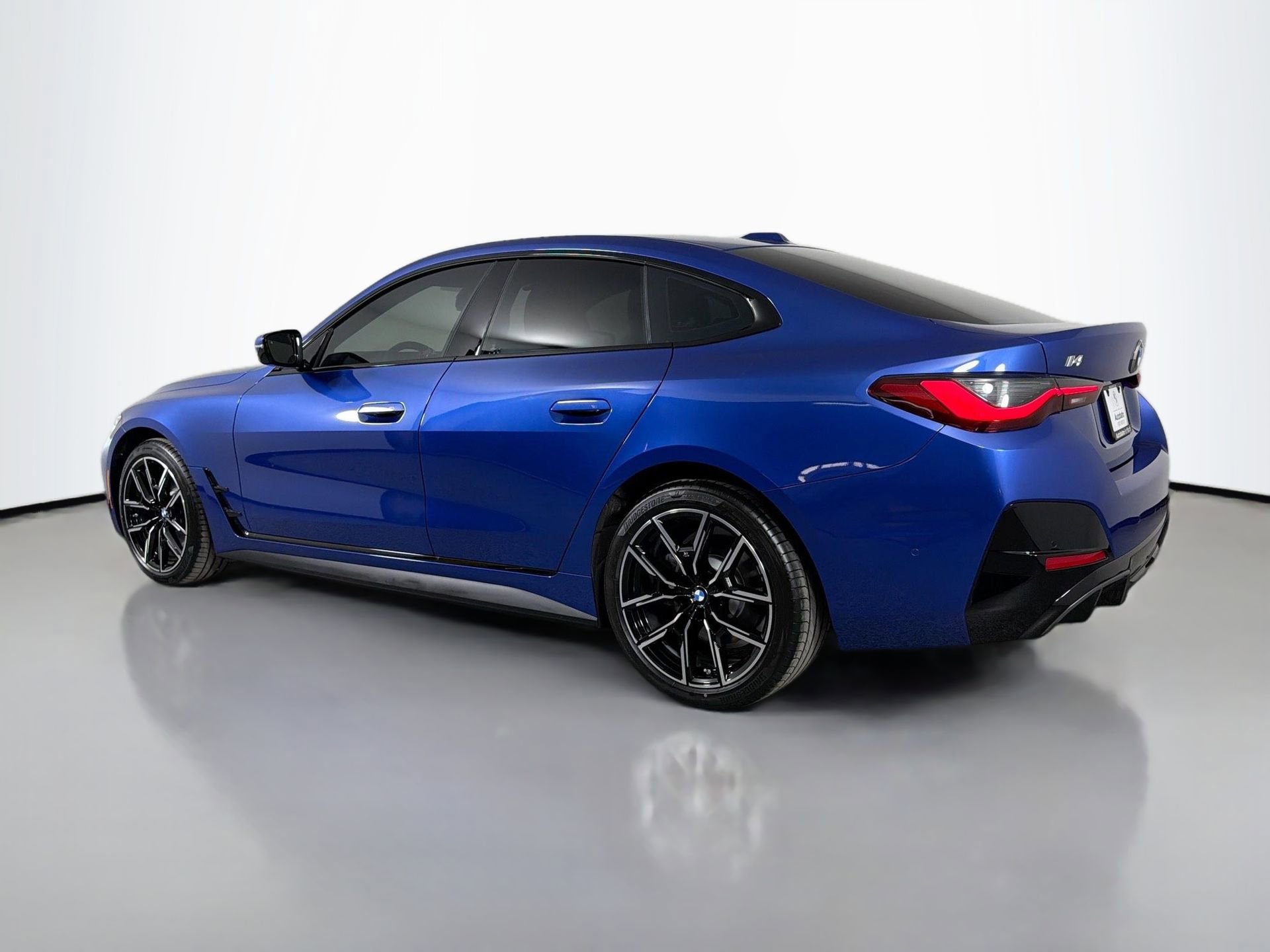 New 2026 BMW i4 xDrive40i w/ M Sport Package image 7