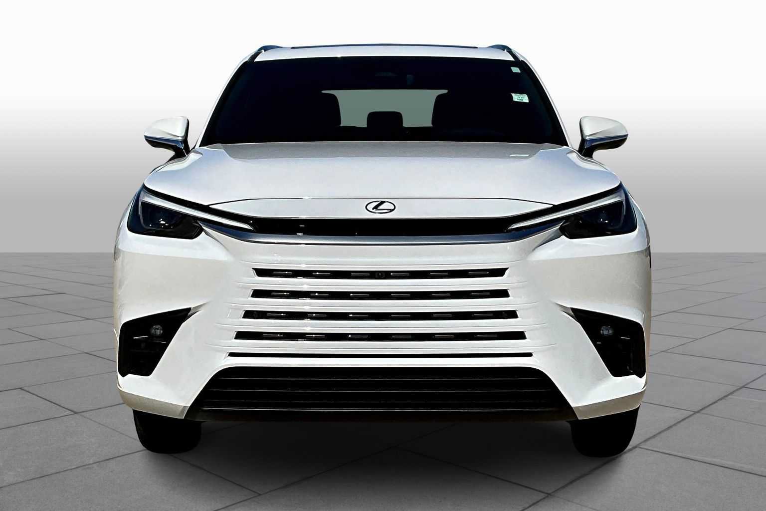 New 2026 Lexus TX 350 AWD w/ Technology Package image 3