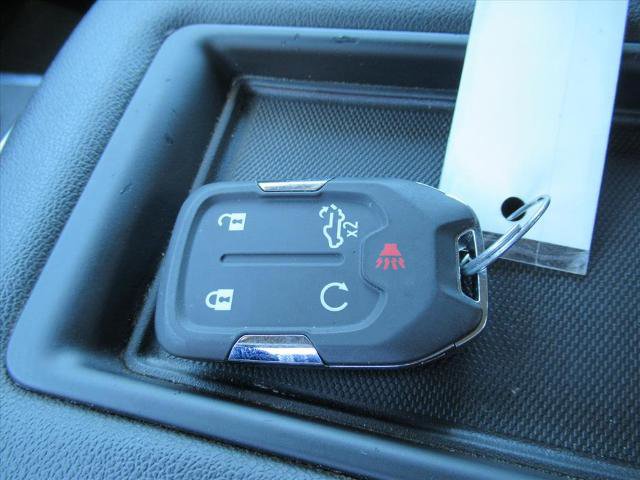 Used 2021 Chevrolet Silverado 1500 LTZ image 31