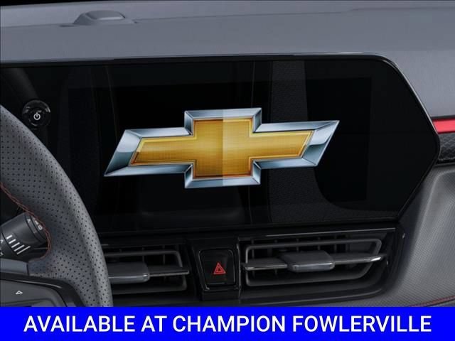 New 2026 Chevrolet TrailBlazer RS w/ Convenience Package AWD/4WD image 20