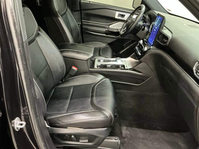 Used 2023 Ford Explorer ST w/ Equipment Group 401A image 20