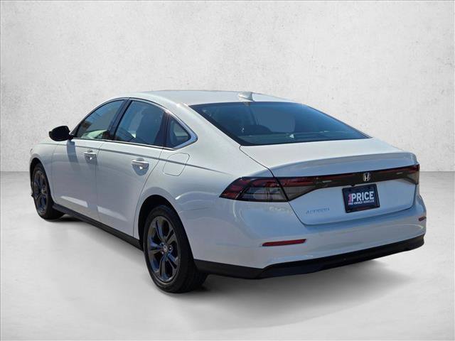Used 2023 Honda Accord EX image 8