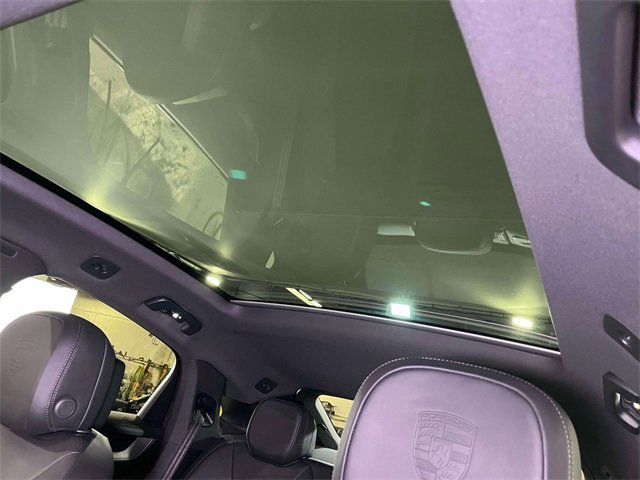 New 2025 Porsche Cayenne S image 18