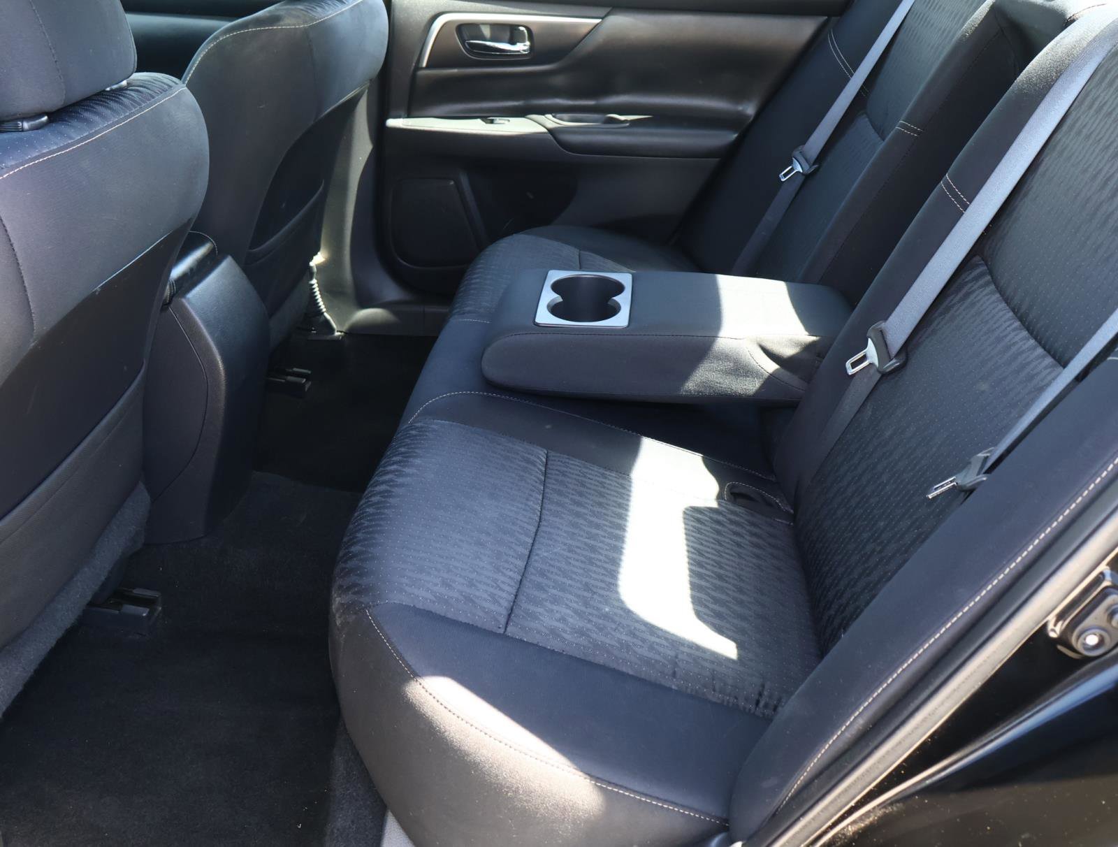 Used 2017 Nissan Altima 2.5 SV image 18