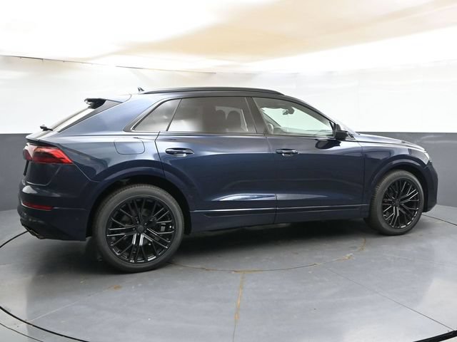 New 2026 Audi SQ8 Premium Plus AWD/4WD image 6