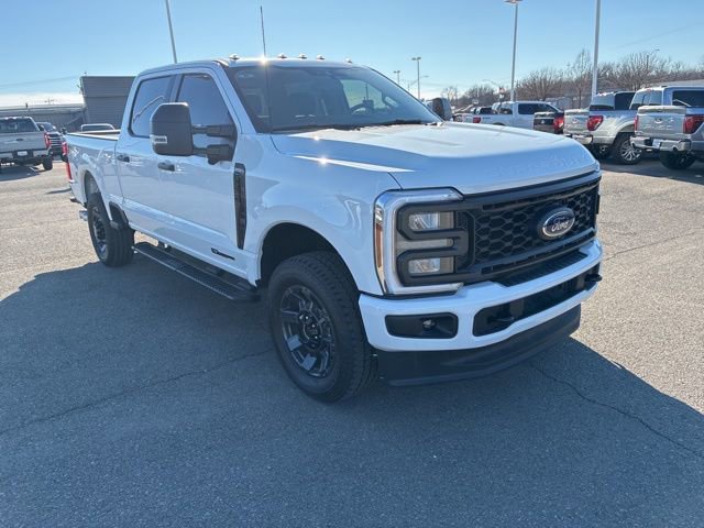 New 2026 Ford F250 XL w/ STX Appearance Package image 7